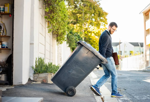 Best Household Junk Removal  in Rehobeth, AL