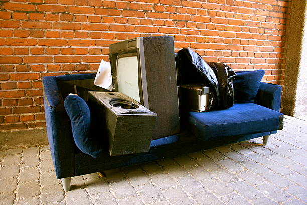 Best Electronics Removal Services  in Rehobeth, AL