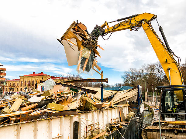 Best Residential Junk Removal  in Rehobeth, AL